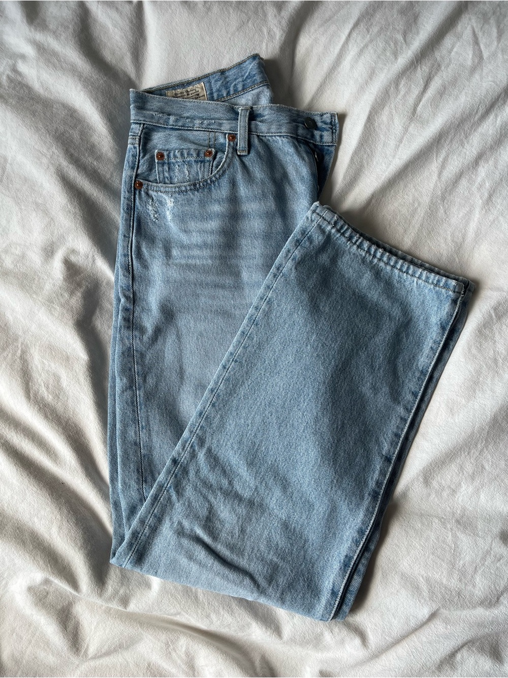 Levi’s 501 ‘90s Jeans